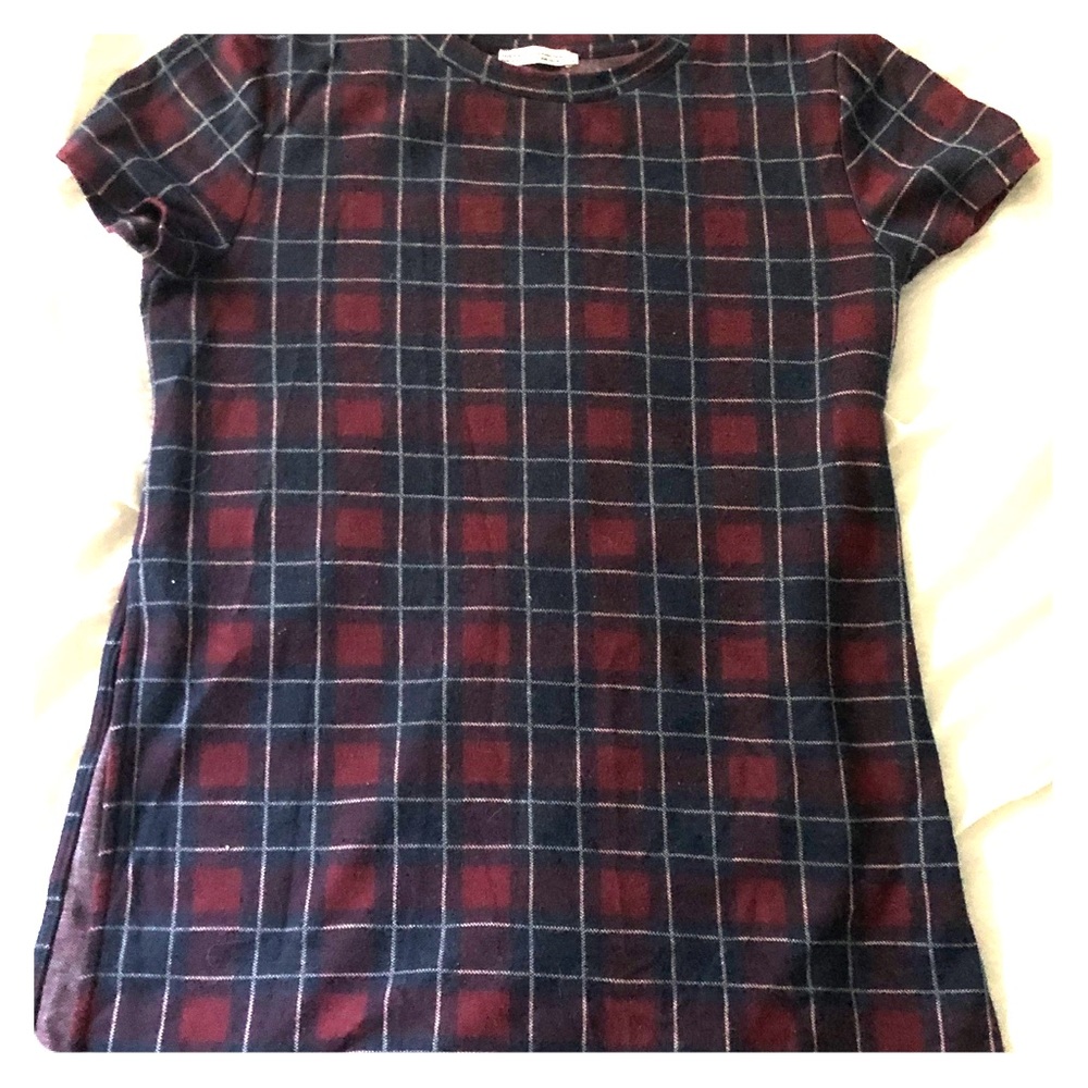 Zara tunic